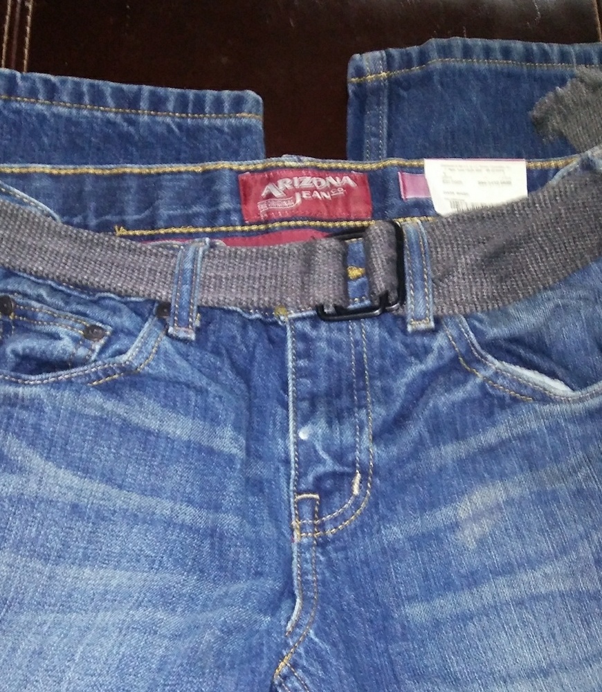 Arizona jeans